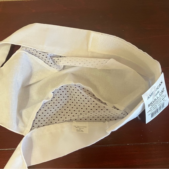 Lot of 11 NEW American Made Skull Caps - Picture 3 of 12